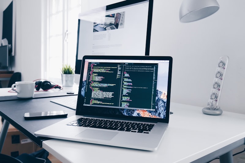 Logiciel Desktop Windows