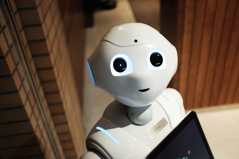 Automatisation IA Sur Mesure
