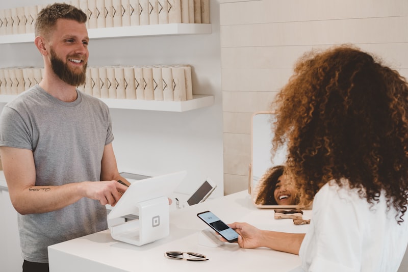 E-commerce & Intégration de paiement
